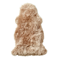 Lammeskind beige