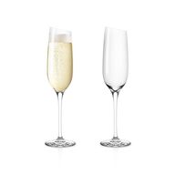 2 stk. Eva Solo champagneglas 20 cl