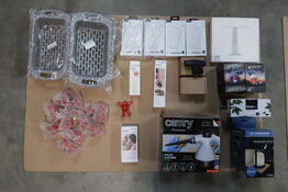 Diverse handelsvarer