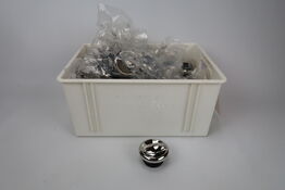 35 stk. Låg til thermokande