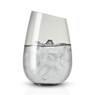 4 stk. Eva Solo glas røgfarvet 48 cl