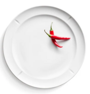 2 pk. Rosendahl Grand Cru Soft middagstallerken 4 stk.