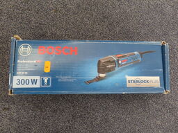 Finecutter BOSCH PROFESSIONAL