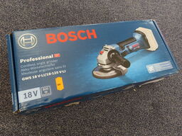 Vinkelsliber BOSCH PROFESSIONAL