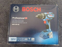 Boremaskine BOSCH PROFESSIONAL