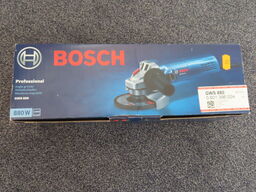 Vinkelsliber BOSCH PROFESSIONAL