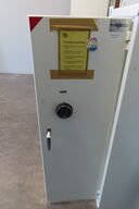 Pengeskab BLACK & DECKER 