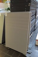 11 stk. Afskærmninger 