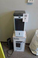 2 stk. Blæsere BLACK & DECKER