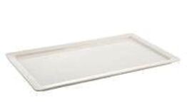 6 stk. Fad EHG 1/1 GN  B530 x D325 x H20 mm gastronorm