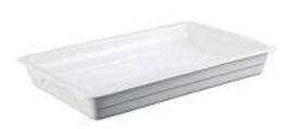 3 stk. Fad EHG 1/1 GN  B530 x D325 x H60 mm gastronorm