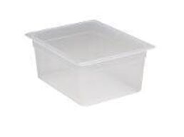 12 stk. Opbevaringsboks 1/2 GN 150 mm 8,9 ltr Cambro