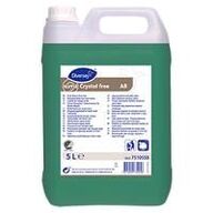 1 stk. Suma Crystal PUR-EC A8 afspændingsmiddel 2 x 5 ltr opvask (hårdt vand)