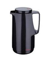 6 stk. Termokande 1 ltr model 760 Sort, sparkle Rotpunkt