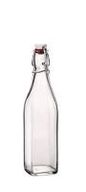 12 stk. Patentflaske 0,5 ltr SWING