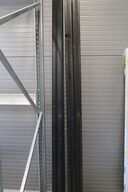 2x3,9 meter topprofil til hegn