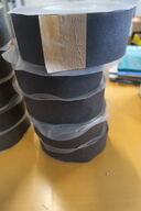 5x25 meter Dafa airtight tape