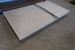 6 stk. Fermacell Powerpanel HO 16mm