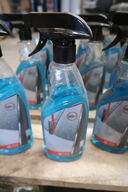 10x500 ml deicer