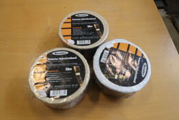 3x20 meter træ beskyttelse tape