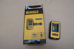 Modtager til laser Dewalt DE0892G