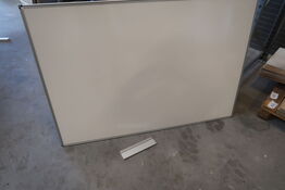Whiteboard 100x150 cm