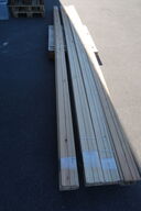 96 meter almue lister
