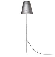 Nordlux fuse udendørs havelampe galvaniseret stålubrugt)