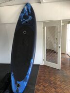 Surftide Blue-Line SUP Padleboard 320 cm