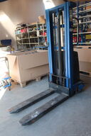 Stabler 1000 kg. 