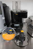 Foodprocessor WARING WFP14SE