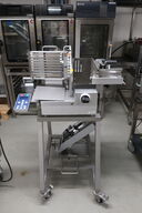 Automatisk pålægsskæremaskine NOAW Slicer A 300 CE
