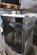 Varmeskab UNOX XEEC-1011-EPRS "Hot Fridge"