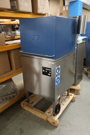 Hætteopvaskemaskine KEN 411