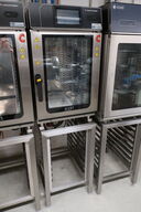 Combiovn CONVOTHERM OES 10.10 mini