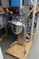 Røremaskine VARIMIXER CR10/VL1C