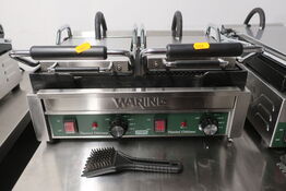 Kontaktgrill WARING WDG300E