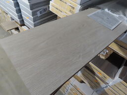 20 kvm. Parketgulv - Oak Siena Velvet White