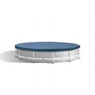 Intex Pool Cover 366 cm til rammepool