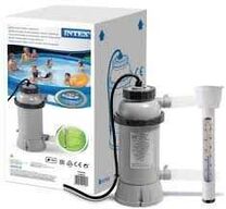 Intex elektrisk Pool opvarmer til runde pools - 220-240v