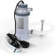 Intex elektrisk Pool opvarmer til runde pools - 220-240v