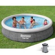 Bestway Fast Set Pool 3,66 x 76 cm