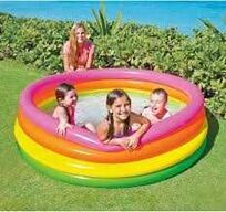 Intex 56441NP Sunset Glow badebassin 780 liter