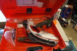 Betonsømpistol HILTI GX 120