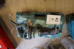 3 stk. stiksave MAKITA