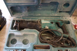 2 stk. stiksave MAKITA