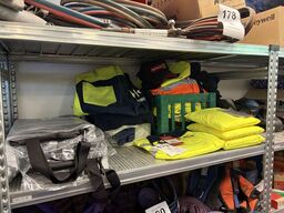 Diverse arbejdstøj