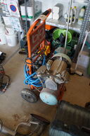 Kompressor PASLODE PROLINE 248