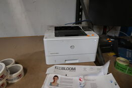 Printer HP LaserJet Pro 4002dn