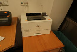 Printer HP LaserJet Enterprise M406